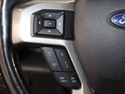 Used 2022 Ford F250 Platinum AWD/4WD image 37