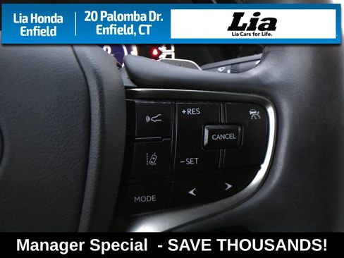 Used 2023 Lexus ES 350 w/ Premium Package image 25