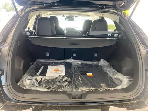 New 2026 Subaru Crosstrek 2.5i Limited AWD/4WD image 23
