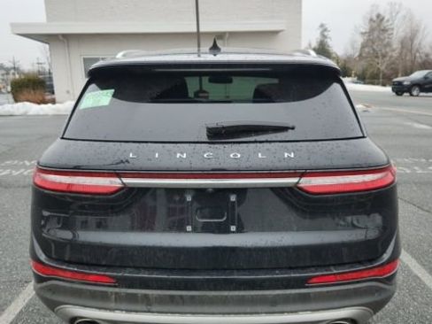 Used 2022 Lincoln Corsair AWD w/ Premium Package image 6