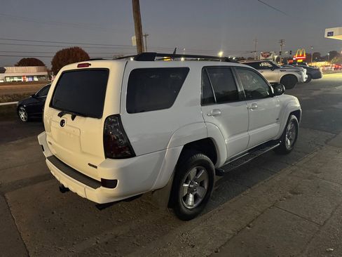Used 2005 Toyota 4Runner Sport image 5