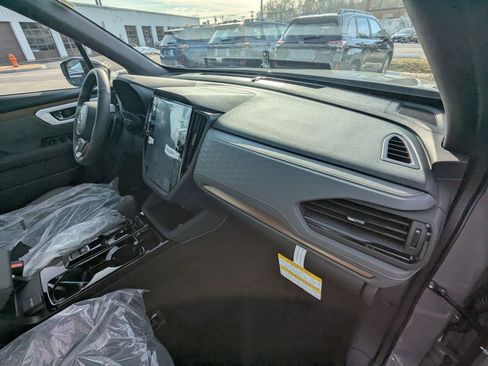 New 2026 Subaru Forester Sport image 24