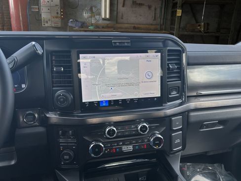 New 2026 Ford F250 Lariat w/ Lariat Ultimate Package AWD/4WD image 23
