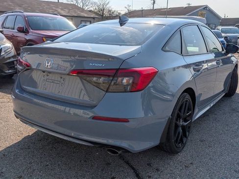 Used 2023 Honda Civic Sport image 15