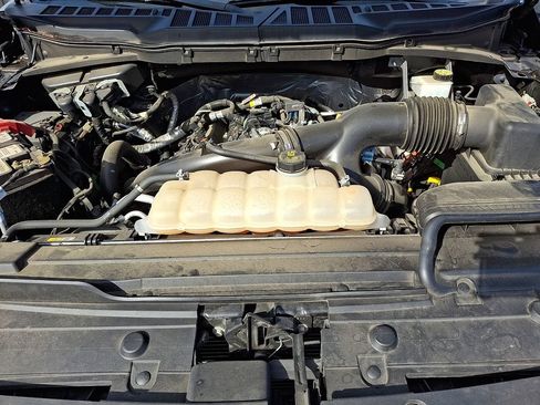 Certified 2023 Ford F150 XLT w/ Equipment Group 302A High AWD/4WD image 28