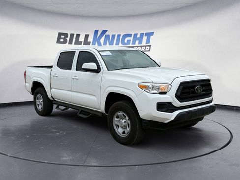 Used 2021 Toyota Tacoma SR image 7