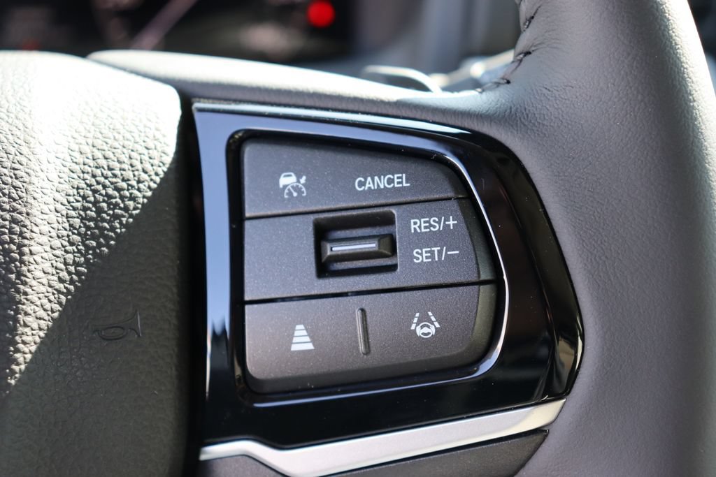 New 2026 Honda Odyssey EX-L image 32