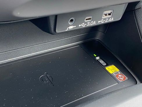 New 2026 Subaru Crosstrek 2.5i Wilderness image 19