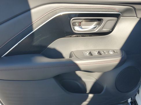 New 2026 Acura ADX A-Spec image 21