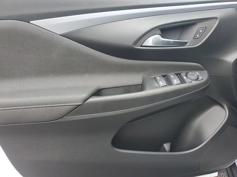 New 2026 Buick Envista Preferred image 17