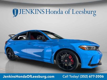 New 2025 Honda Civic Type R