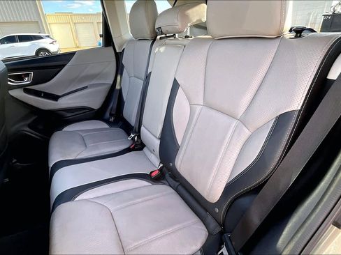 Used 2019 Subaru Forester Limited w/ Popular Package #3 image 20