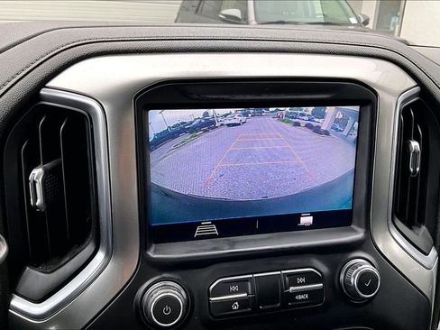 Used 2020 Chevrolet Silverado 1500 LT w/ All-Star Edition image 15