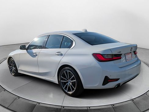 Used 2020 BMW 330i xDrive Sedan w/ Convenience Package AWD/4WD image 5