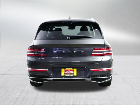 Used 2025 Genesis GV80 3.5T Prestige AWD/4WD image 6
