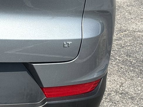 Used 2025 Chevrolet TrailBlazer LT image 10