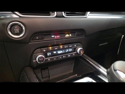 New 2025 MAZDA CX-5 AWD 2.5 S w/ Premium Plus Pkg image 57