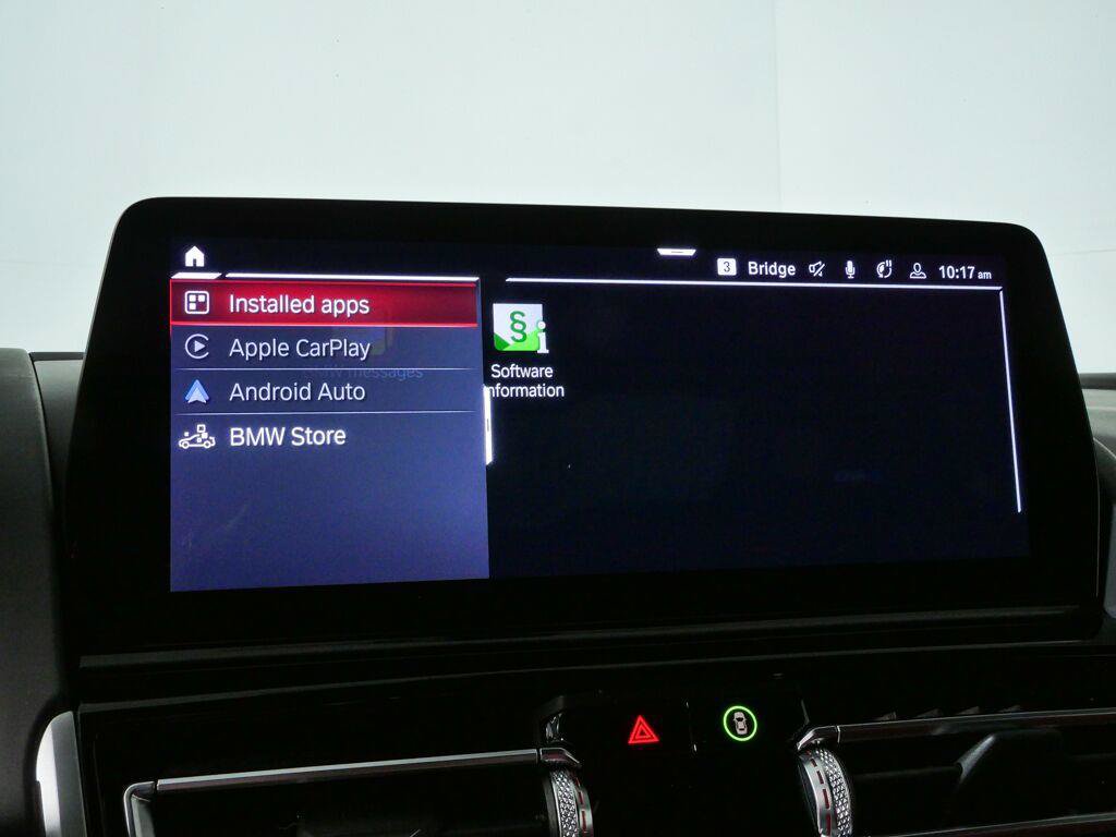 Used 2024 BMW M8 Competition w/ M Carbon Exterior Package AWD/4WD image 20