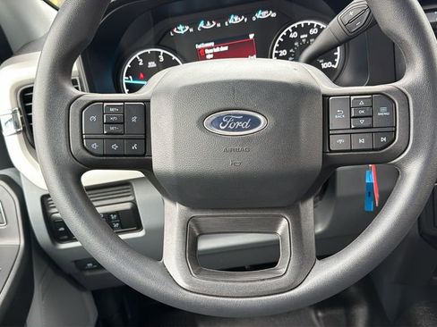 Used 2024 Ford F350 XL image 19