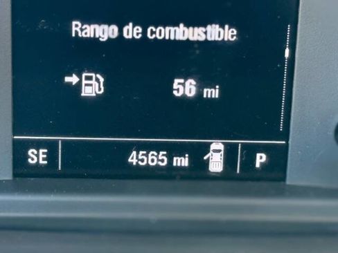 Used 2025 Chevrolet Silverado 1500 W/T w/ WT Safety Package image 12