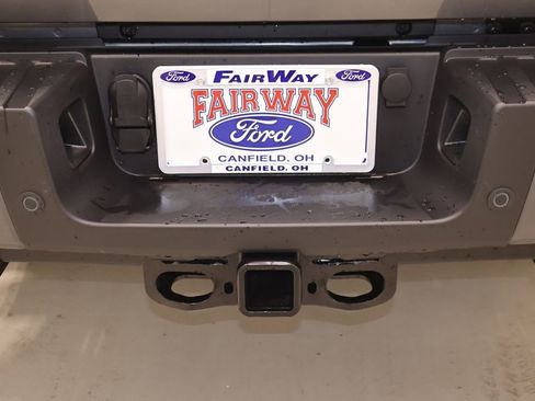 New 2026 Ford F350 XL image 34