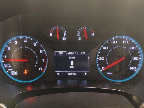 Used 2025 Chevrolet Malibu RS FWD image 23