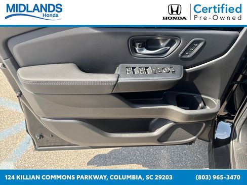 Certified 2025 Honda Pilot EX-L image 14