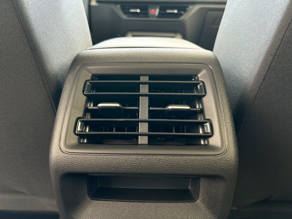 Certified 2026 Volkswagen Tiguan S FWD image 31