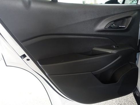 New 2026 Chevrolet Trax ACTIV FWD image 18