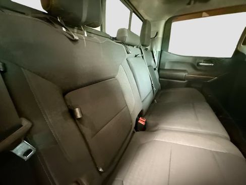 Used 2019 Chevrolet Silverado 1500 RST w/ All-Star Edition AWD/4WD image 27