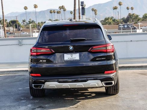 Used 2021 BMW X5 xDrive40i w/ Premium Package image 8
