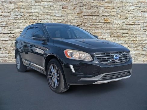Used 2015 Volvo XC60 T5 FWD image 1