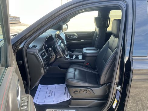 Used 2022 Chevrolet Tahoe RST w/ Luxury Package image 9