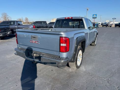 Used 2015 GMC Sierra 1500 SLE image 25