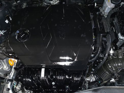 Used 2024 Hyundai Sonata SEL image 30