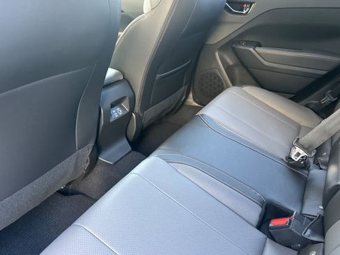 New 2026 Subaru Crosstrek 2.5i Limited AWD/4WD image 4