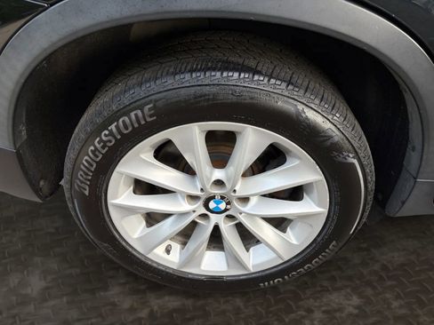 Used 2013 BMW X3 xDrive28i AWD/4WD image 38