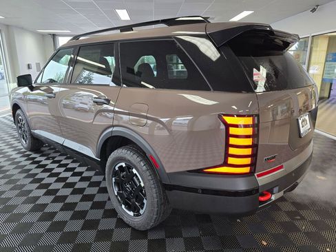 New 2026 Hyundai Palisade XRT Pro image 6