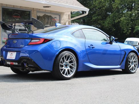 Used 2022 Subaru BRZ Limited image 6