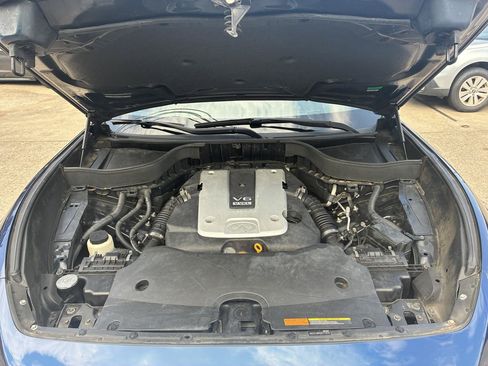 Used 2013 INFINITI FX37 AWD w/ Premium Pkg image 33