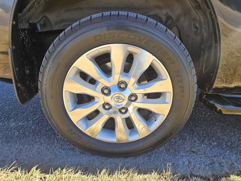 Used 2012 Toyota Sequoia Platinum image 53