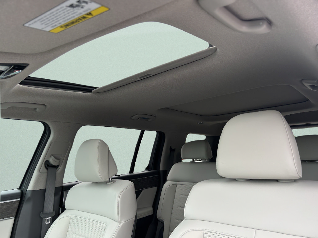 New 2026 Hyundai Santa Fe Limited FWD image 26