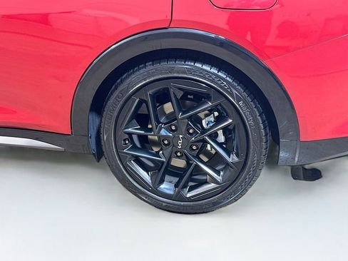 Used 2025 Kia K4 GT-Line Turbo image 6