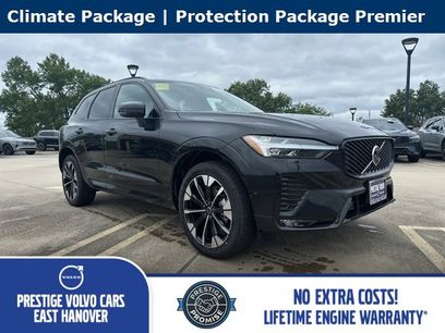 New 2026 Volvo XC60 B5 Plus w/ Protection Package Premier
