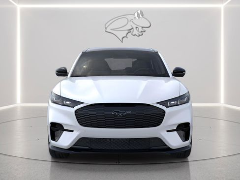 New 2025 Ford Mustang Mach-E GT w/ Interior Protection Package image 8