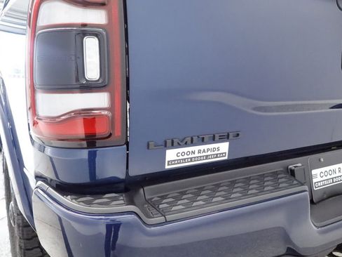 Certified 2024 RAM 3500 Limited AWD/4WD image 19