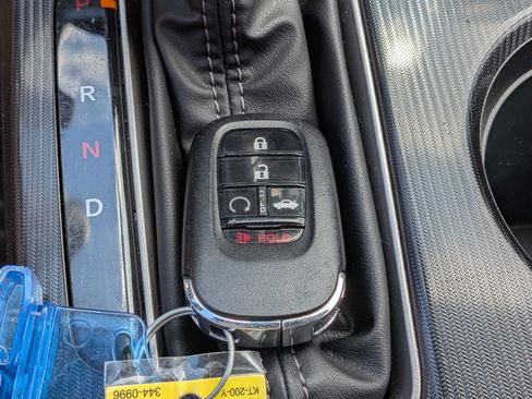 Used 2025 Honda Civic Sport Touring image 33