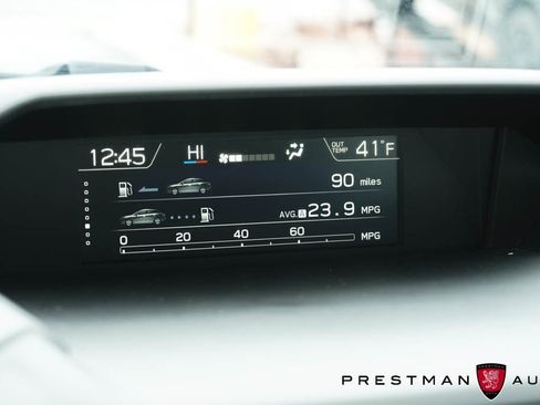 Used 2020 Subaru Impreza 2.0i Limited image 37