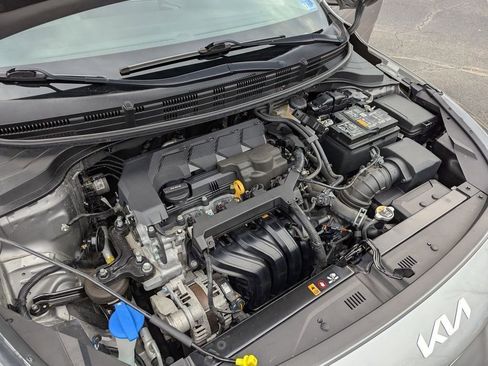 Used 2023 Kia Rio S image 25