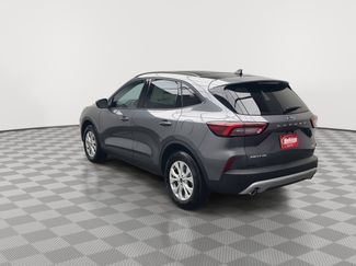 New 2025 Ford Escape Active w/ Tech Pack #1 video 2